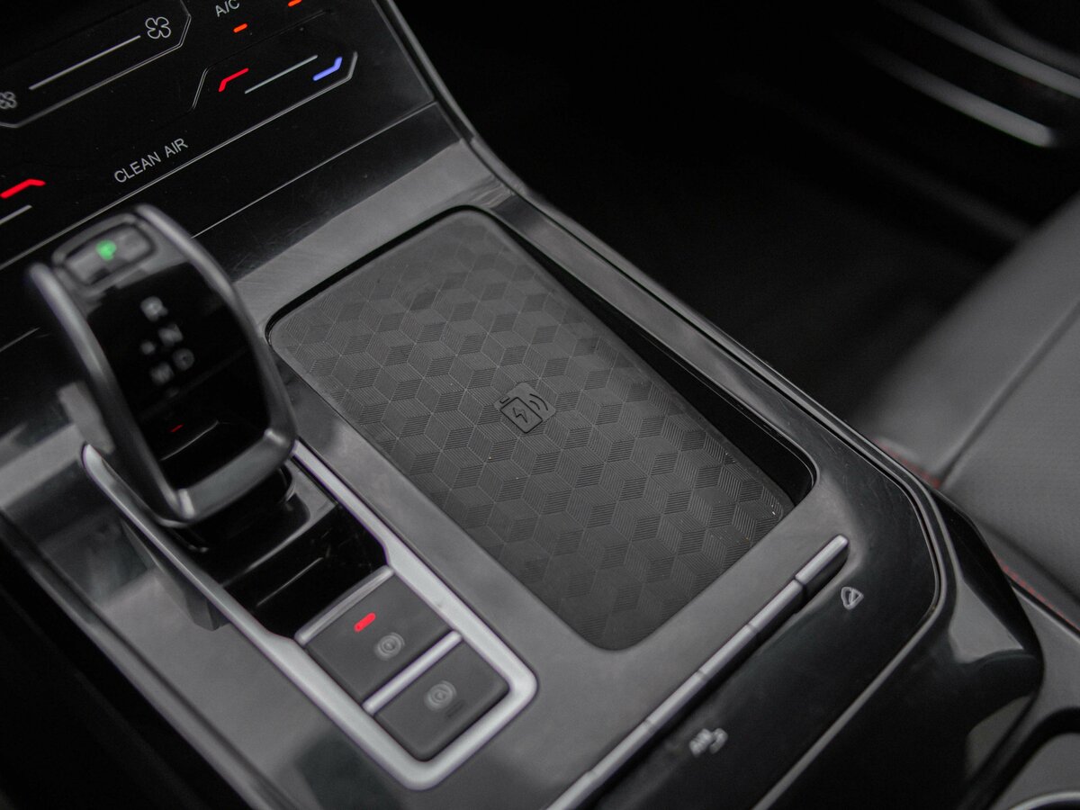 Chery Tiggo 7 Pro 2022 года с пробегом. Фото: #11