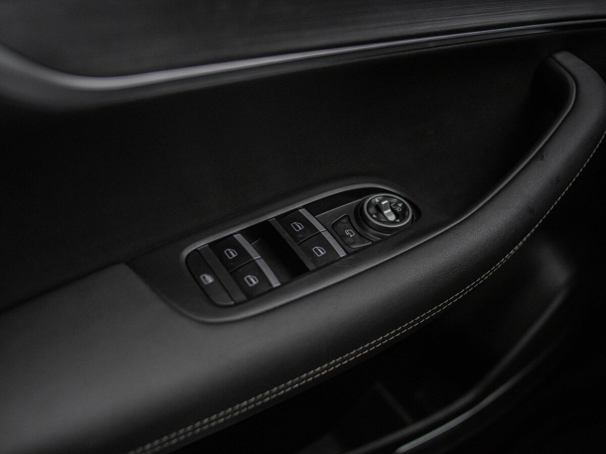 Chery Tiggo 7 Pro 2022 года с пробегом. Фото: #12