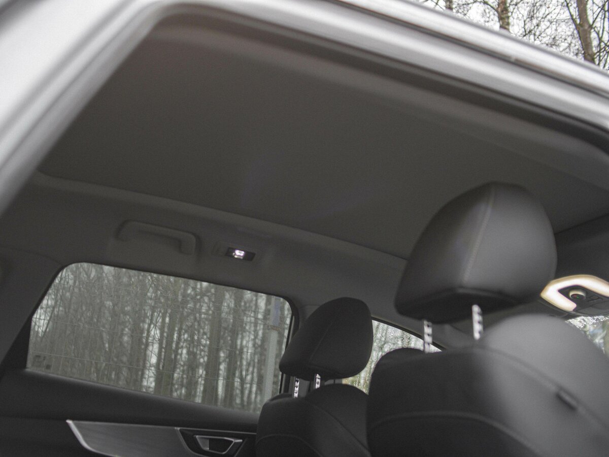 Chery Tiggo 7 Pro 2022 года с пробегом. Фото: #15