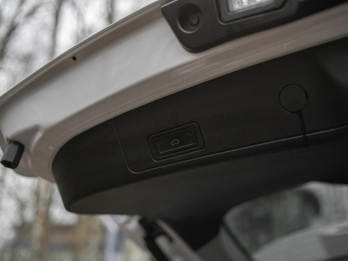 Chery Tiggo 7 Pro 2022 года с пробегом. Фото: #19