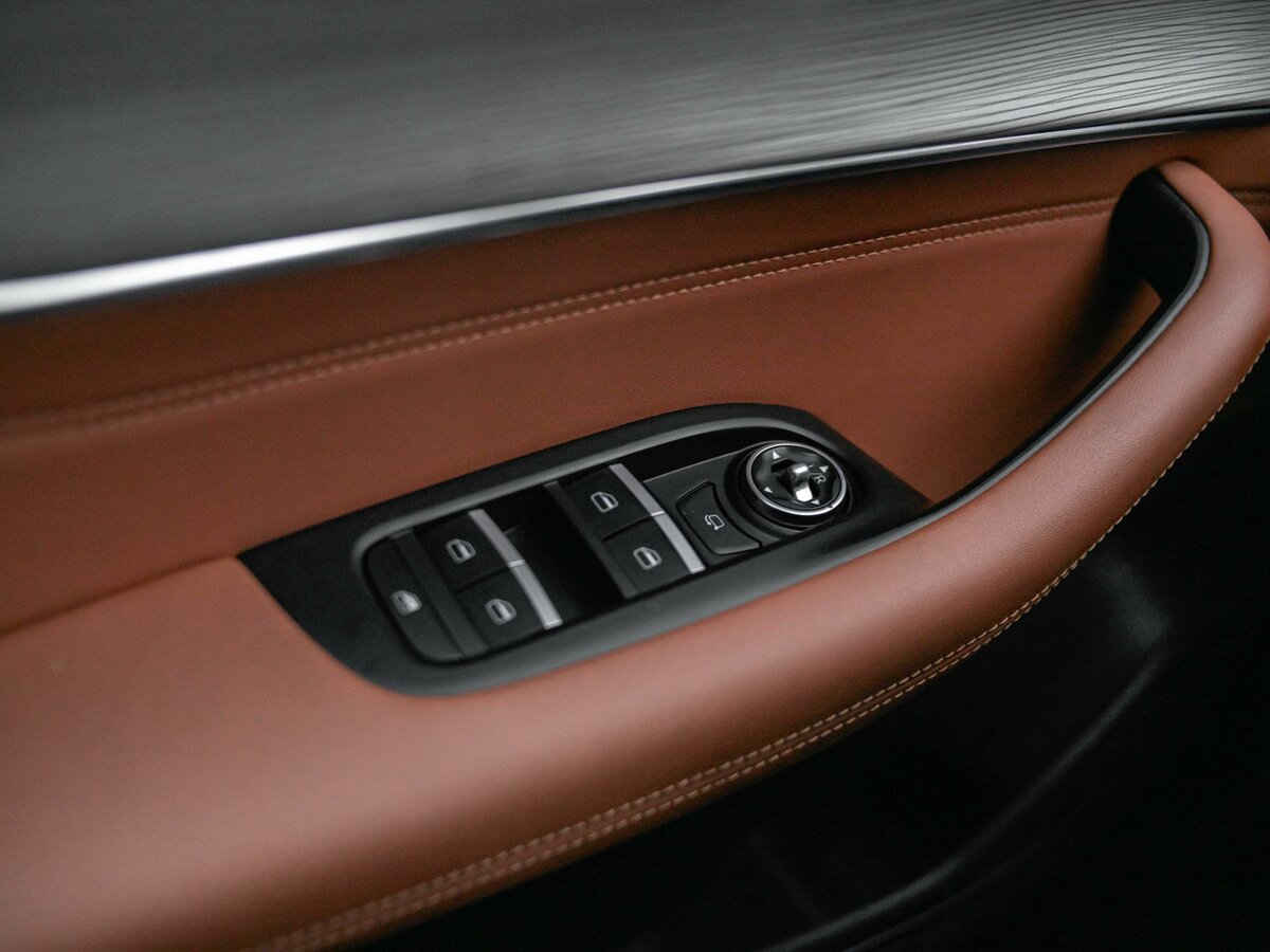 Chery Tiggo 8 Pro Max 2023 года с пробегом. Фото: #11