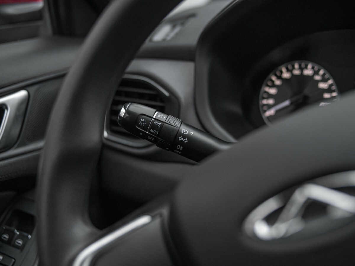 Chery Tiggo 4 2020 года с пробегом. Фото: #5