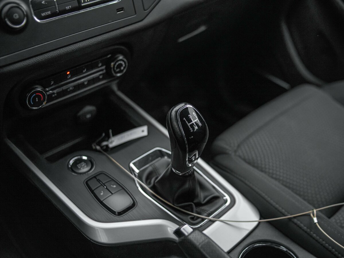 Chery Tiggo 4 2020 года с пробегом. Фото: #8