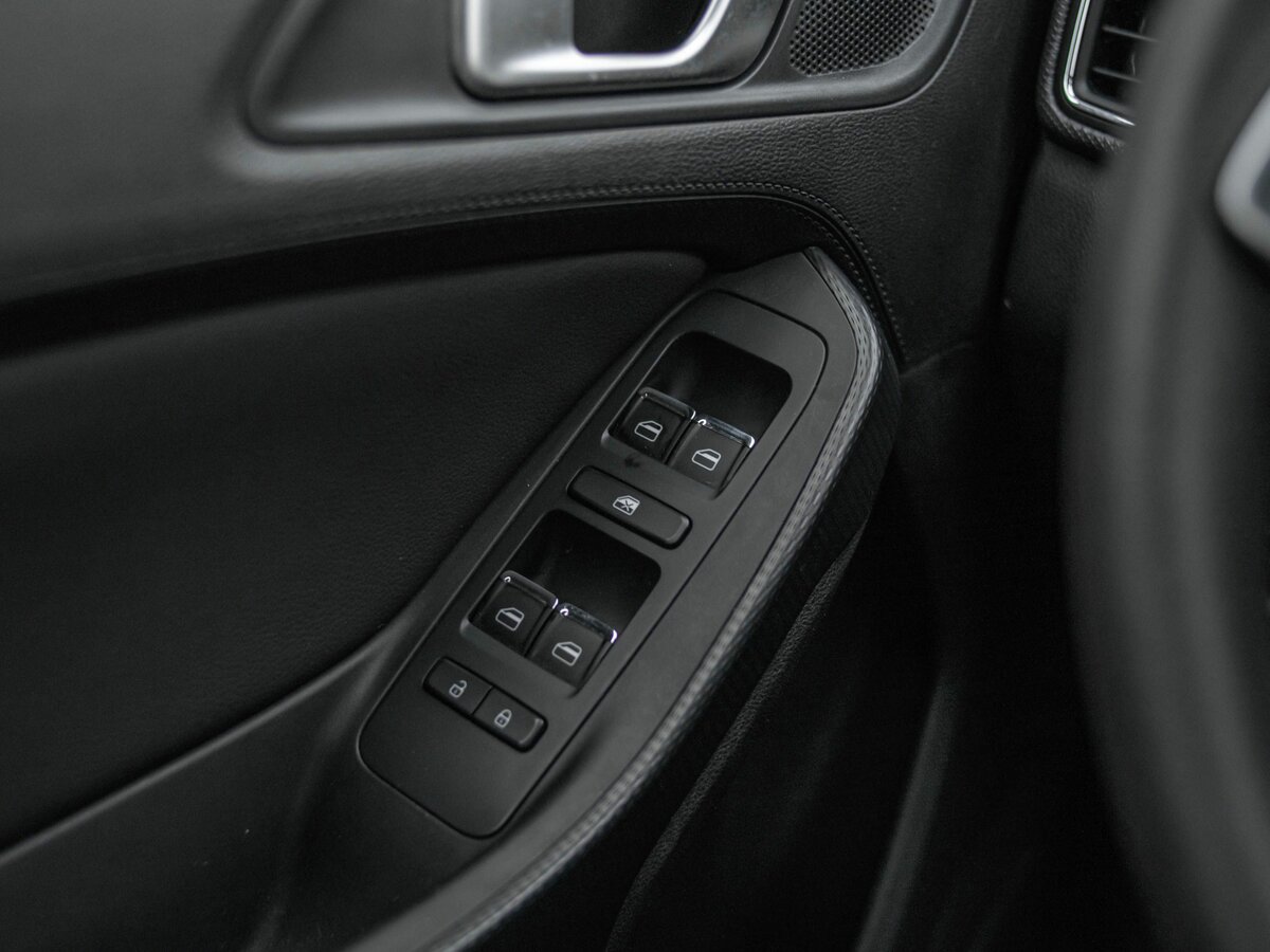 Chery Tiggo 4 2020 года с пробегом. Фото: #9