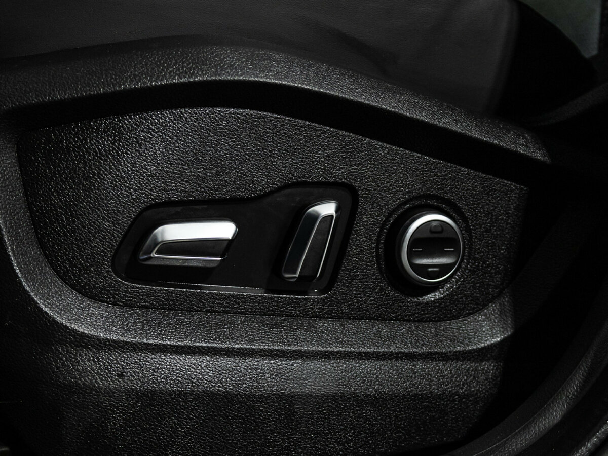 Chery Tiggo 8 2022 года с пробегом. Фото: #14