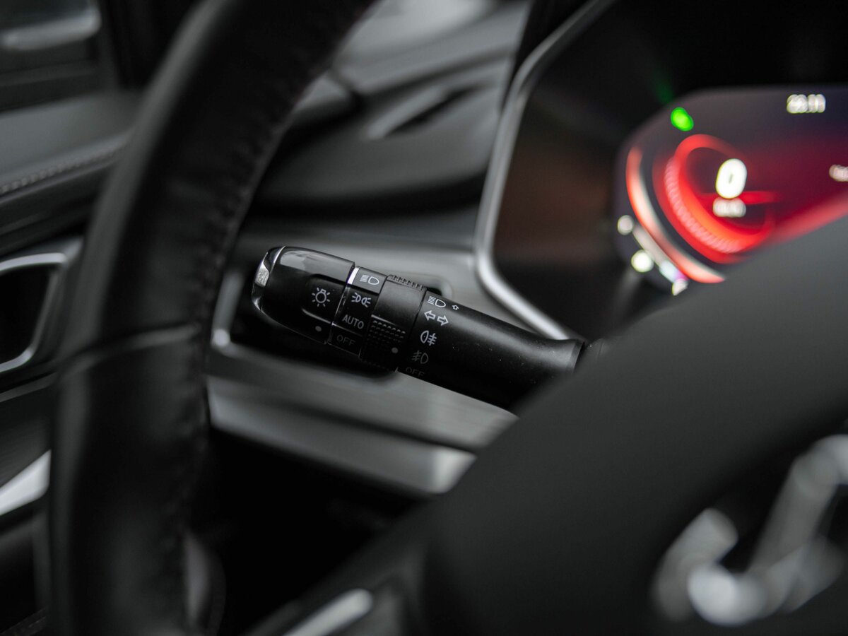 Chery Tiggo 8 Pro 2022 года с пробегом. Фото: #5