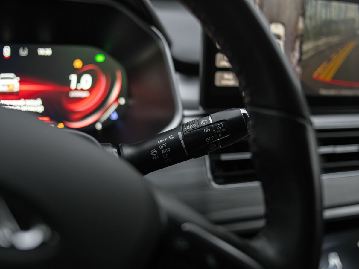 Chery Tiggo 8 Pro 2022 года с пробегом. Фото: #7