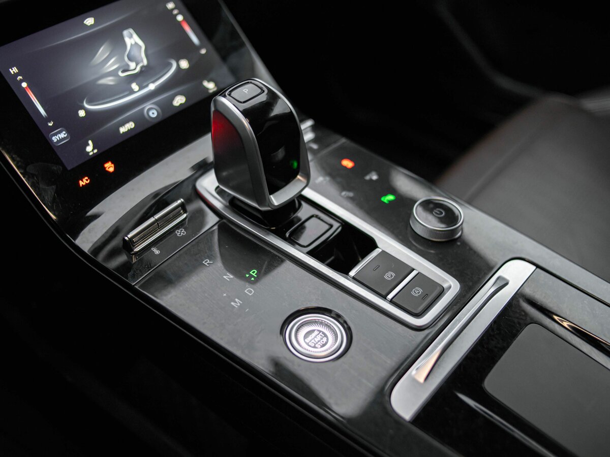 Chery Tiggo 8 Pro 2022 года с пробегом. Фото: #10