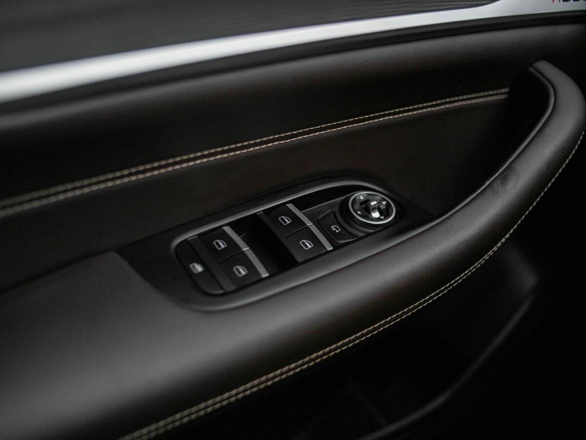 Chery Tiggo 8 Pro 2022 года с пробегом. Фото: #11