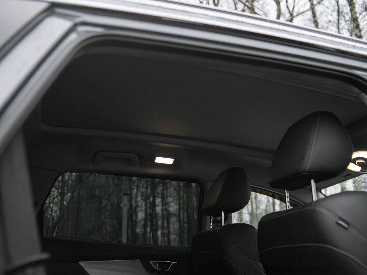 Chery Tiggo 8 Pro 2022 года с пробегом. Фото: #14