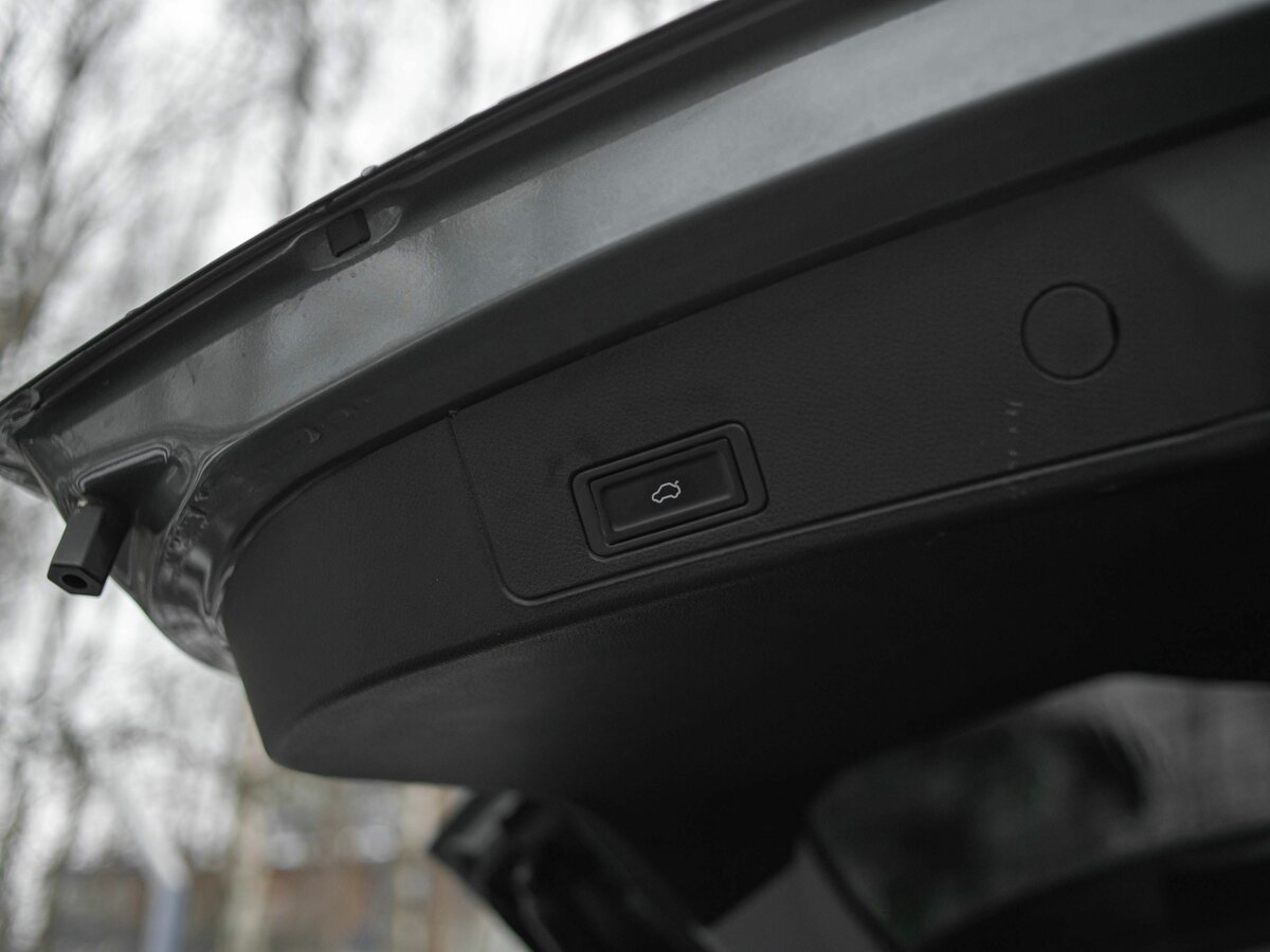 Chery Tiggo 8 Pro 2022 года с пробегом. Фото: #18