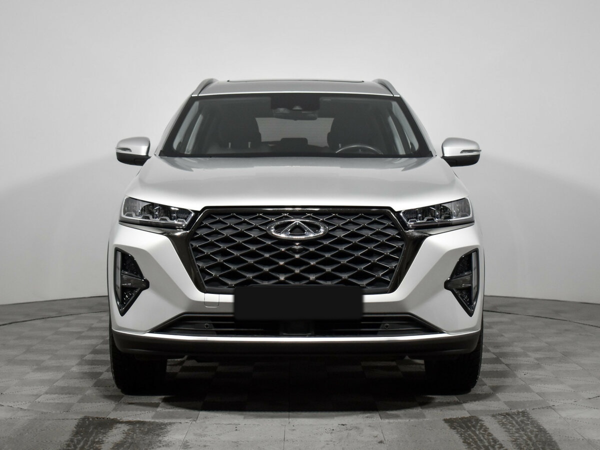 Б/У Чери Тигго 7 Про Макс 2022 года. Фото: #1