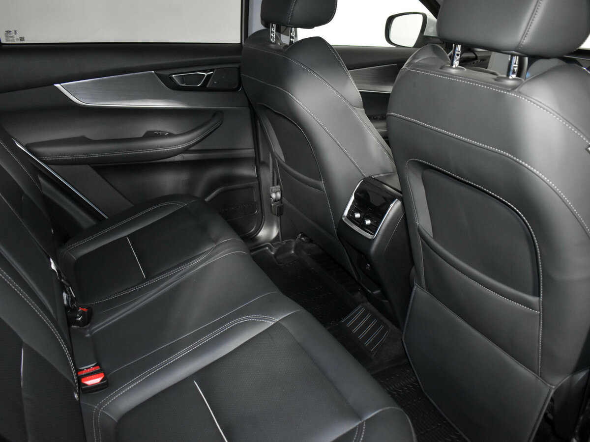 Б/У Чери Тигго 7 Про Макс 2022 года. Фото: #13