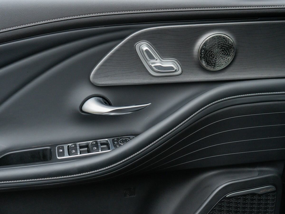 Chery Arrizo 8 2024 года с пробегом. Фото: #12