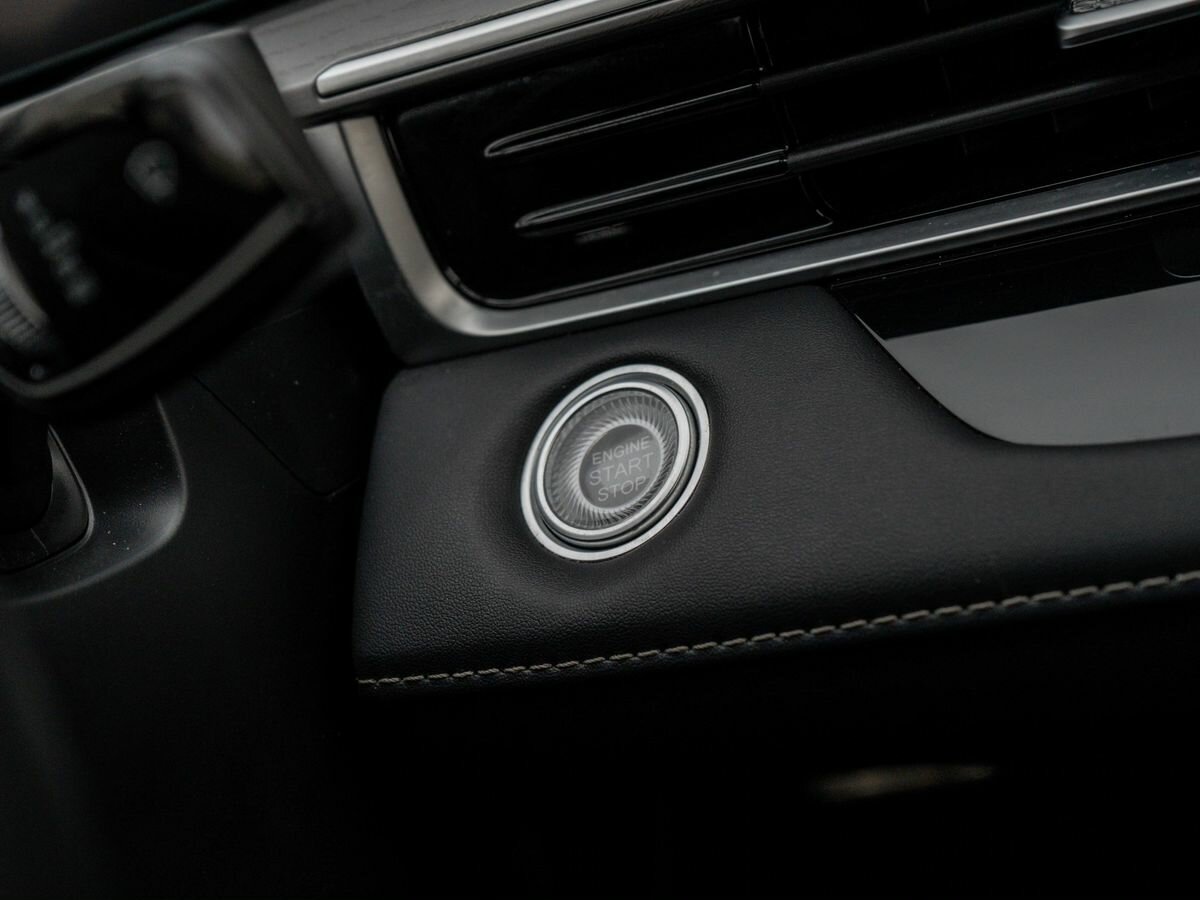 Chery Arrizo 8 2024 года с пробегом. Фото: #18