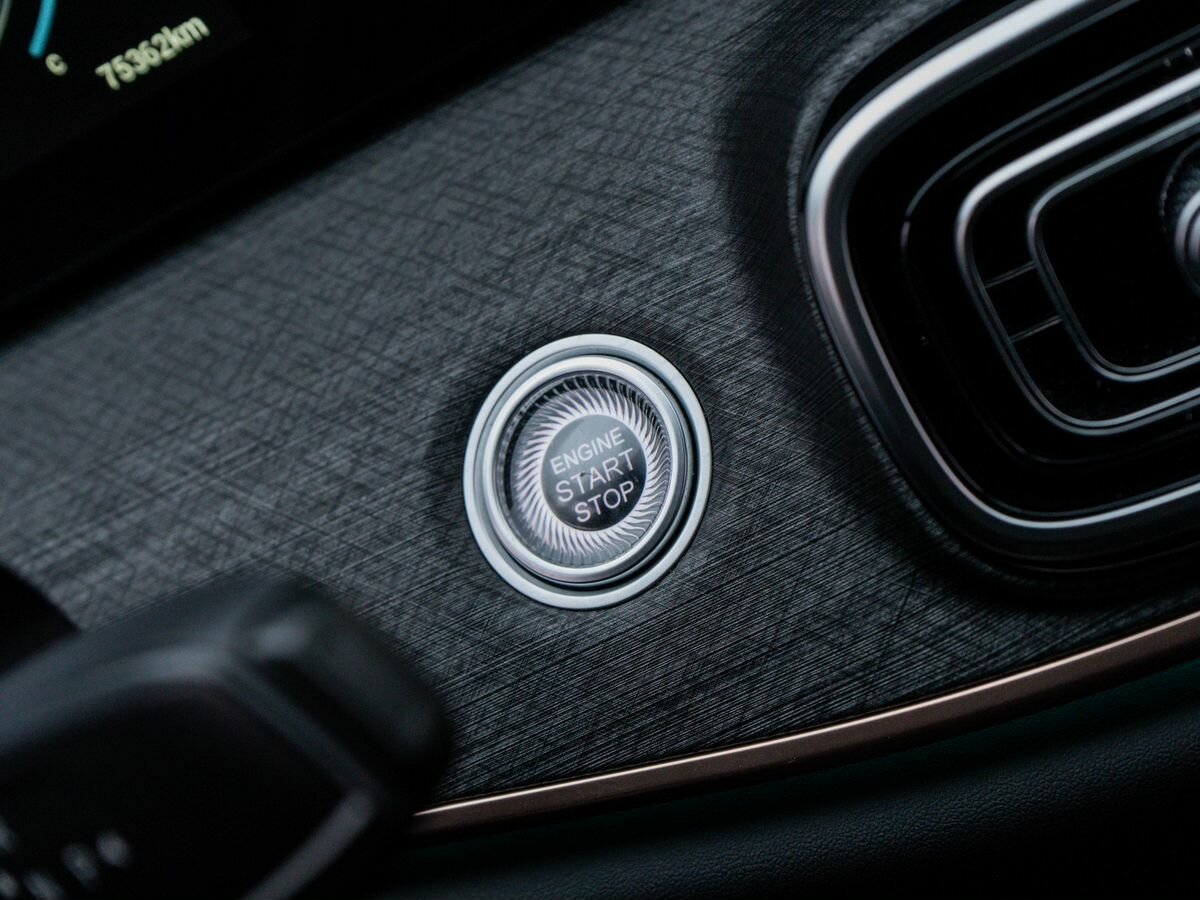 Chery Tiggo 9 2023 года с пробегом. Фото: #18