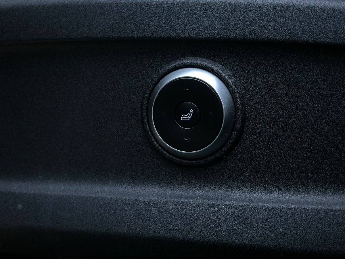 Chery Tiggo 9 2023 года с пробегом. Фото: #23