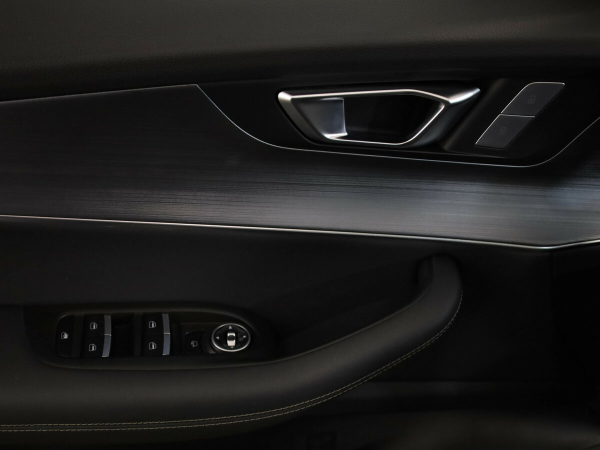 Chery Tiggo 7 Pro Max 2023 года с пробегом. Фото: #24