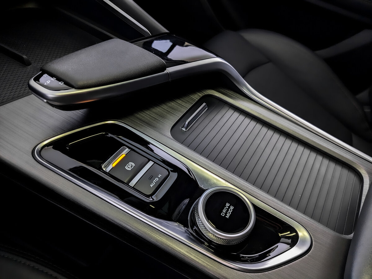 Changan UNI-T 2023 года с пробегом. Фото: #24