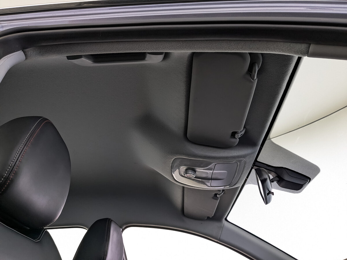 Б/У Чери Тигго 7 Про 2022 года. Фото: #21