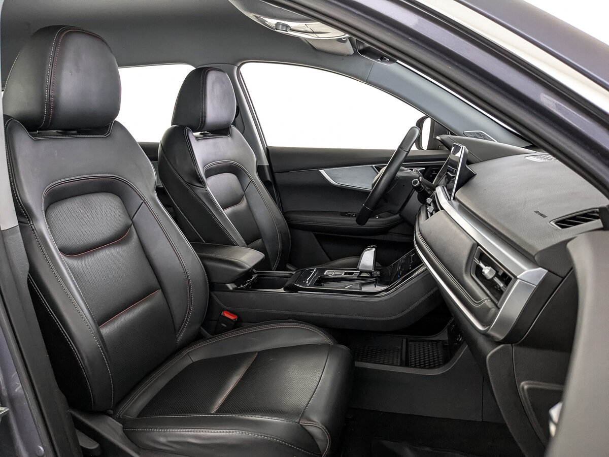 Б/У Чери Тигго 7 Про 2022 года. Фото: #22