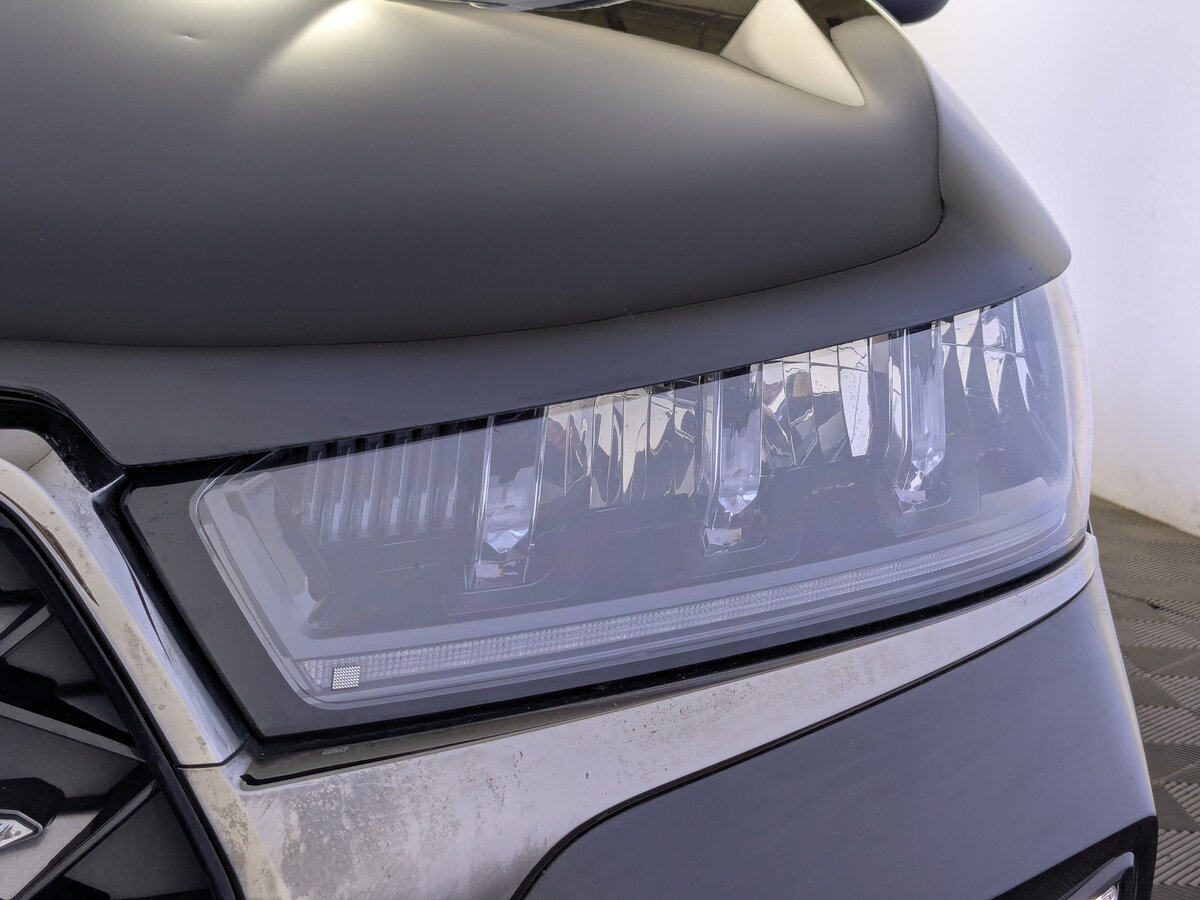 Chery Tiggo 7 Pro Max 2024 года с пробегом. Фото: #10