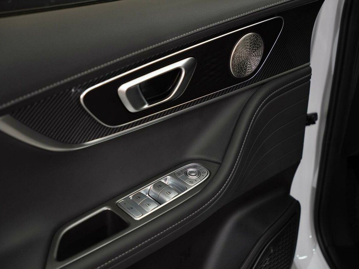 Chery Tiggo 7L 2025 года с пробегом. Фото: #6