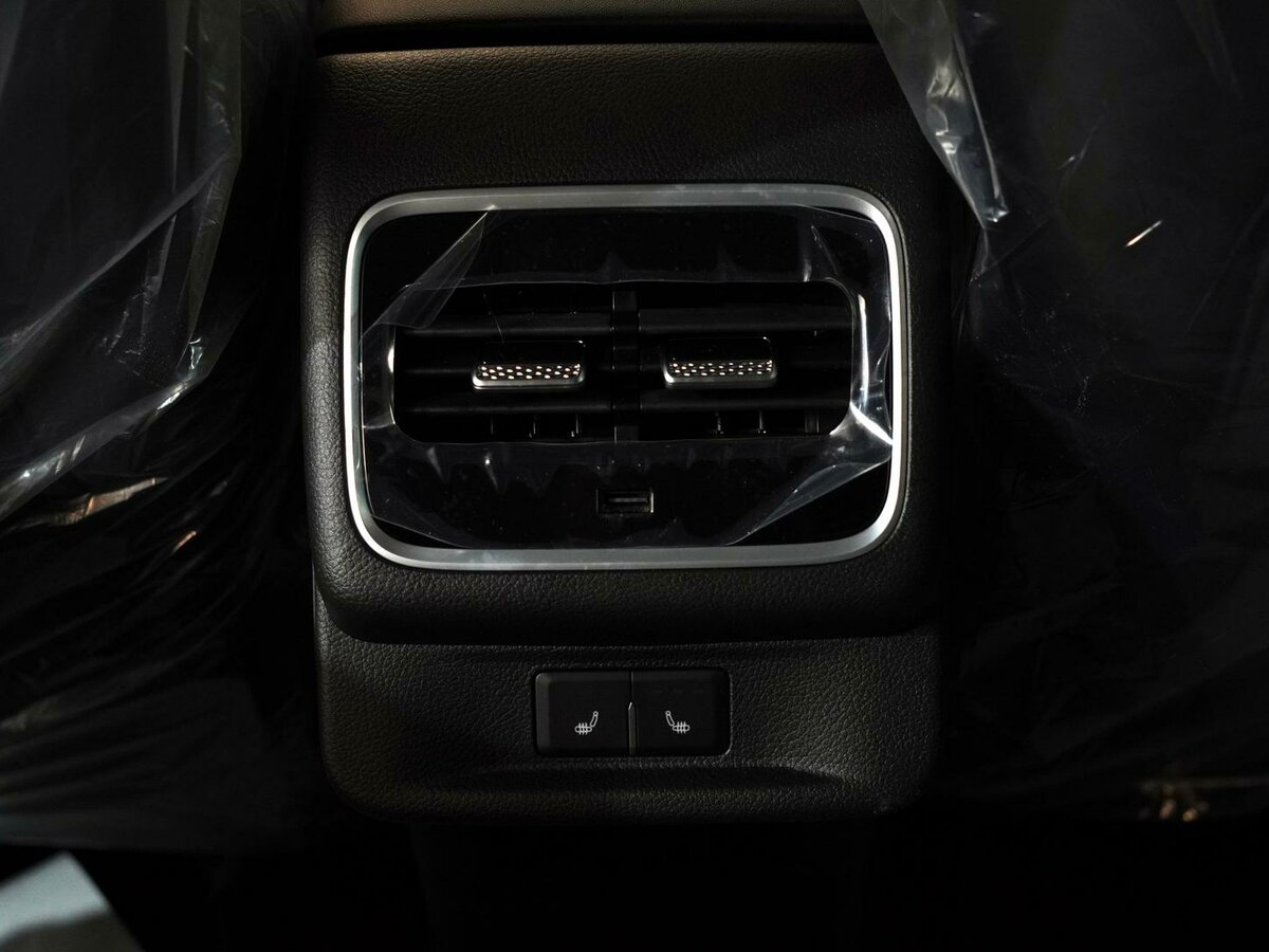 Chery Tiggo 7L 2025 года с пробегом. Фото: #11