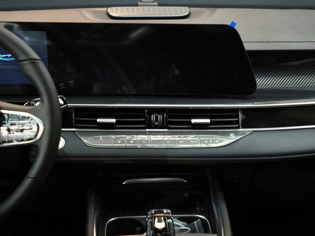 Chery Tiggo 7L 2025 года с пробегом. Фото: #13