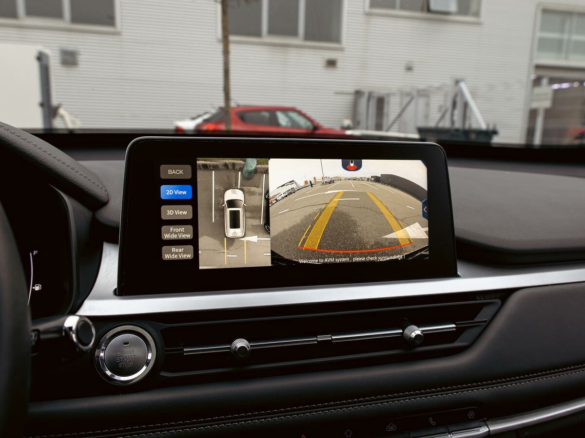 Chery Tiggo 7 Pro 2020 года с пробегом. Фото: #13