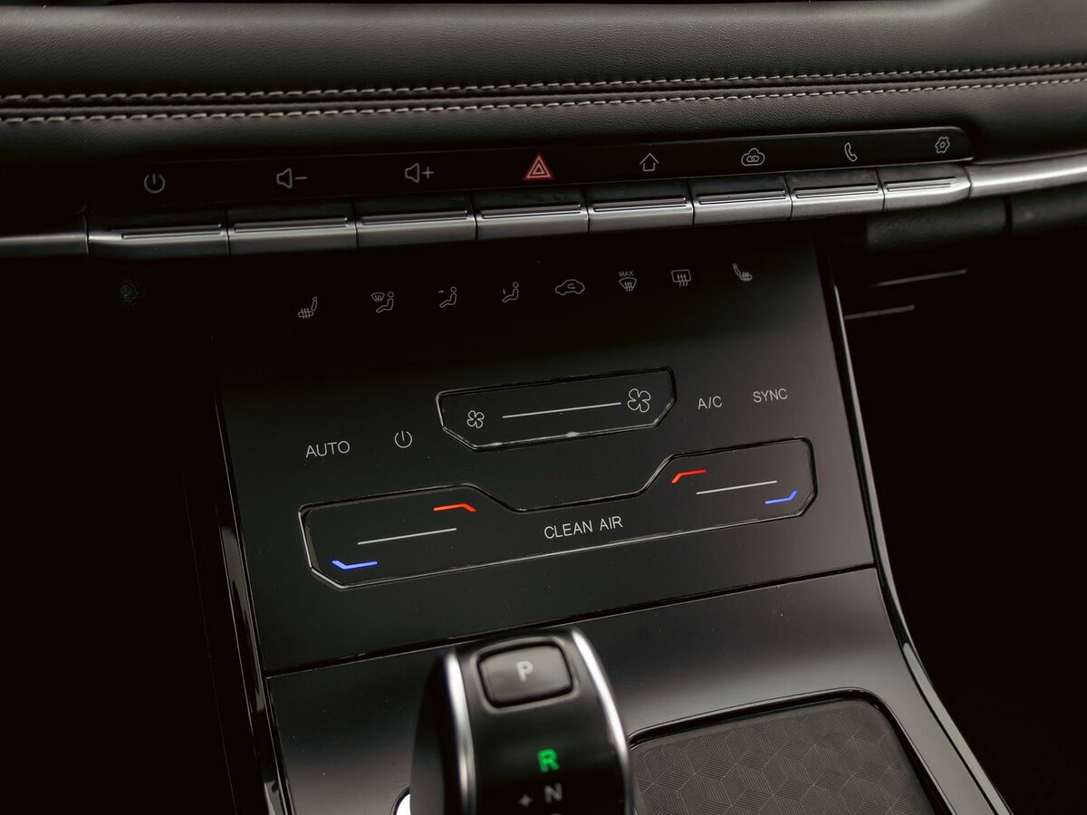 Chery Tiggo 7 Pro 2020 года с пробегом. Фото: #14