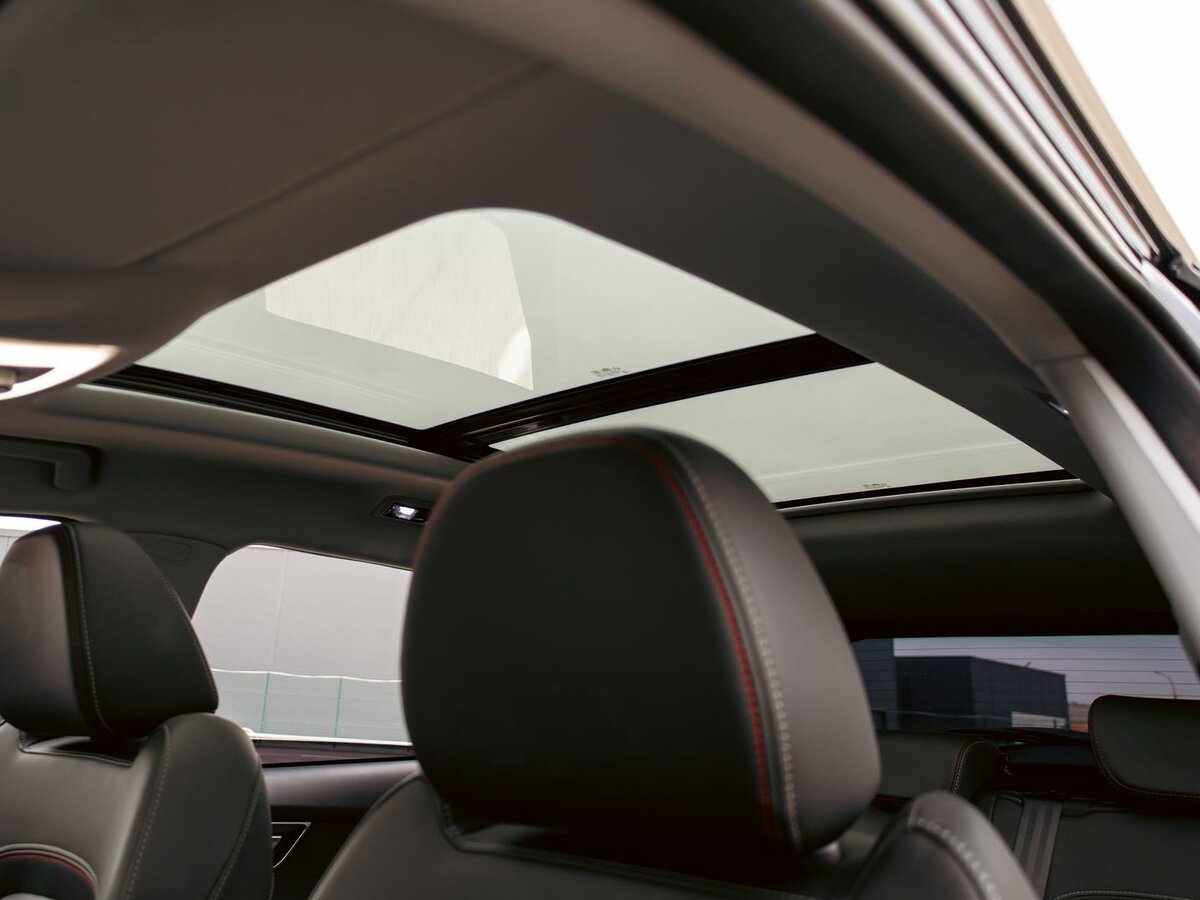 Chery Tiggo 7 Pro 2020 года с пробегом. Фото: #16