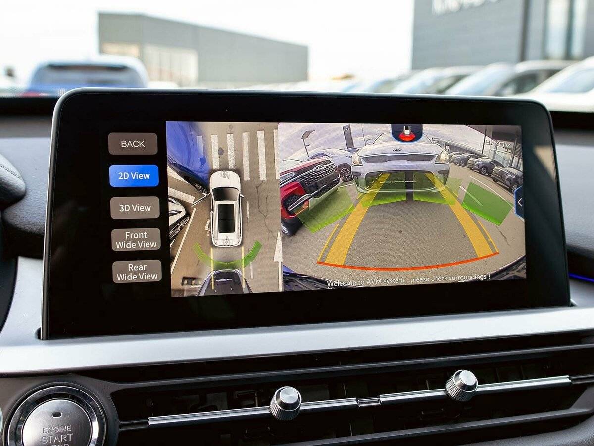 Chery Tiggo 7 Pro 2022 года с пробегом. Фото: #13