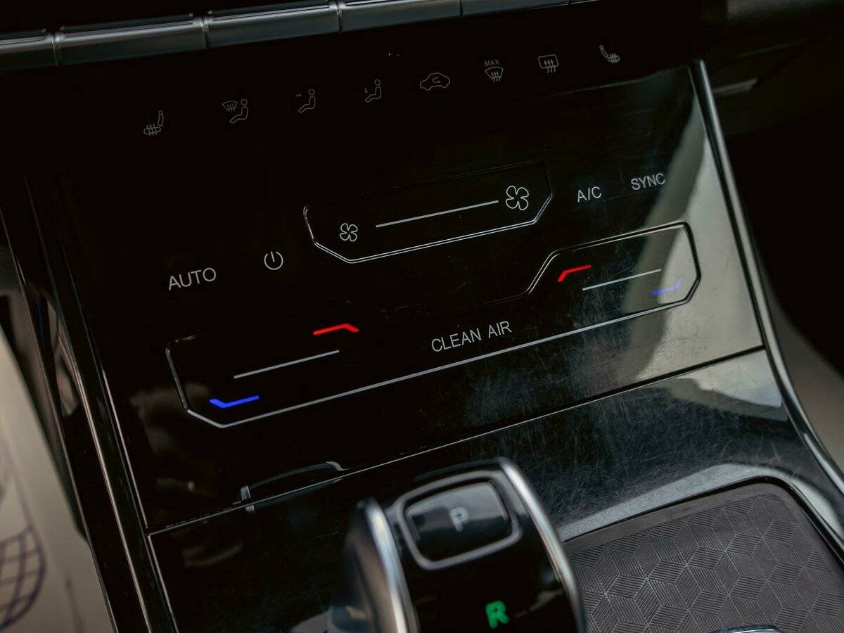 Chery Tiggo 7 Pro 2022 года с пробегом. Фото: #14