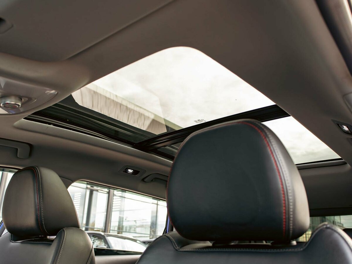 Chery Tiggo 7 Pro 2022 года с пробегом. Фото: #16