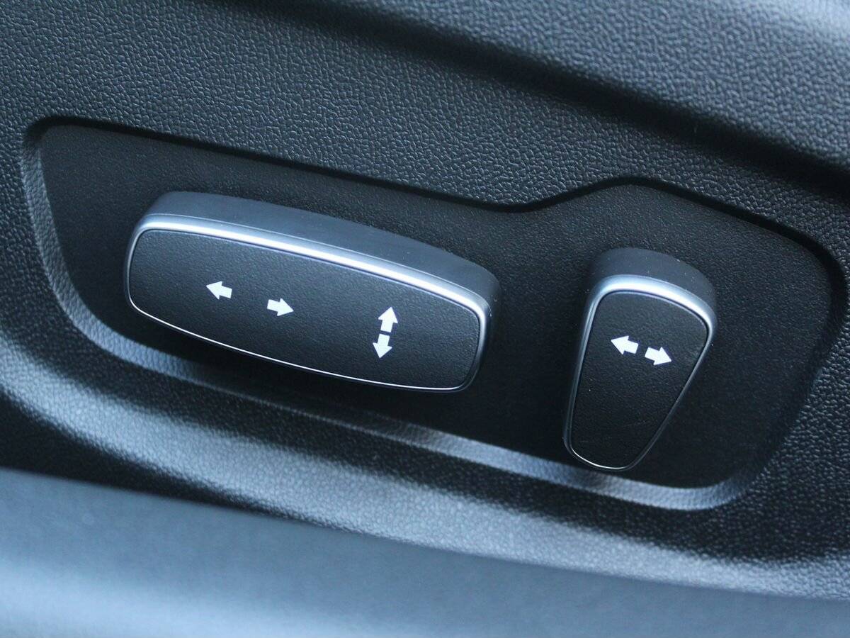 Changan Lamore 2023 года с пробегом. Фото: #17