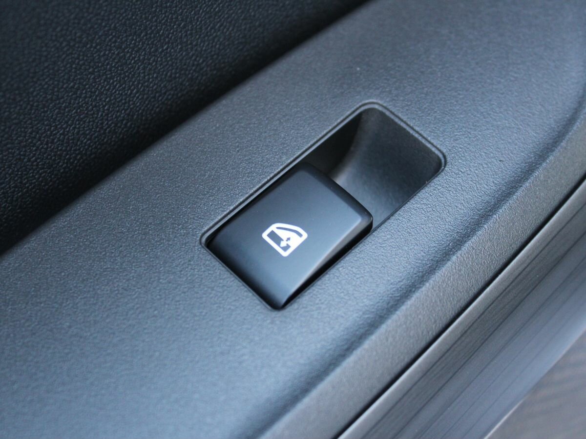 Changan Lamore 2023 года с пробегом. Фото: #26