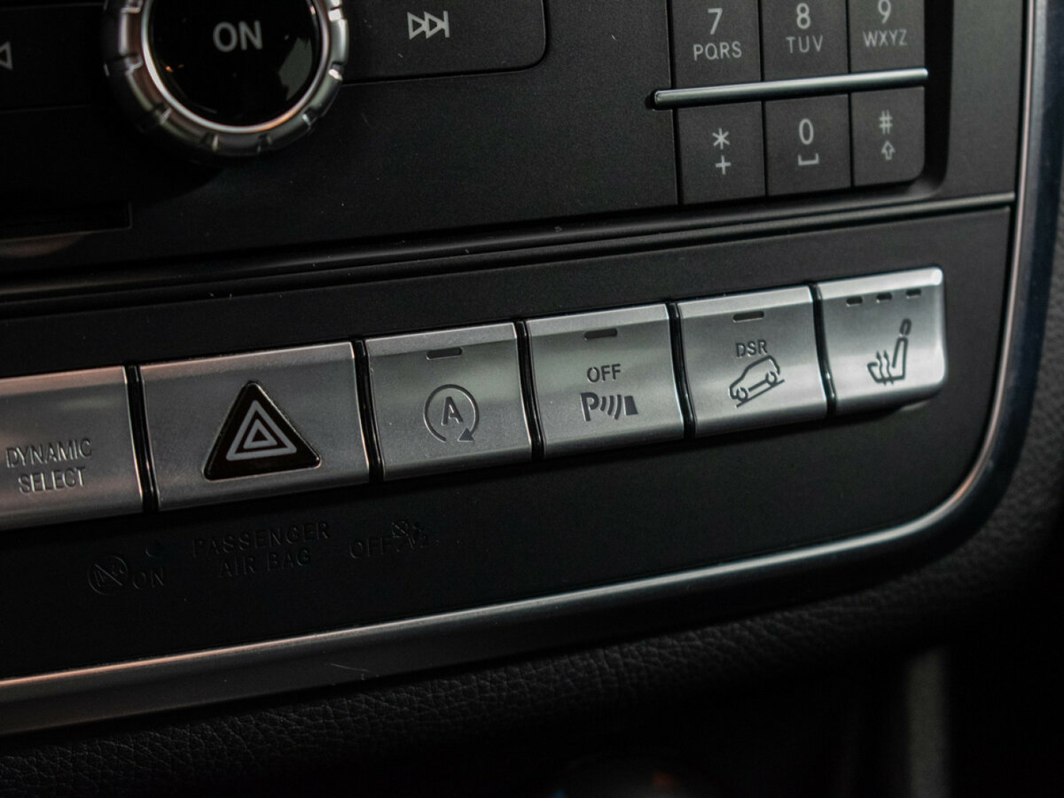 Mercedes-Benz GLA 2018 года с пробегом. Фото: #14