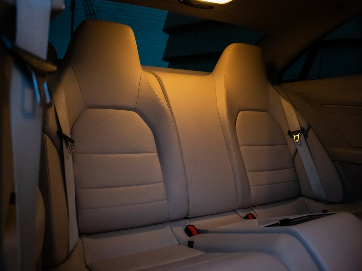 Mercedes-Benz E-Класс 2014 года с пробегом. Фото: #8