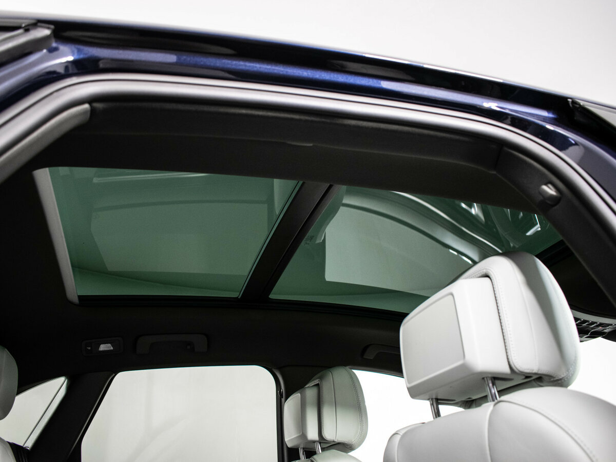 Porsche Macan 2017 года с пробегом. Фото: #9