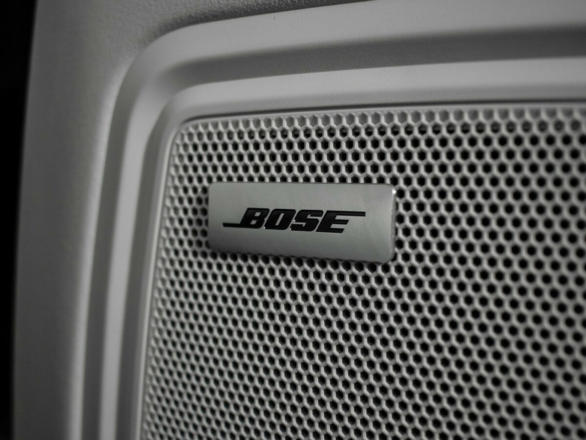 Porsche Macan 2017 года с пробегом. Фото: #18