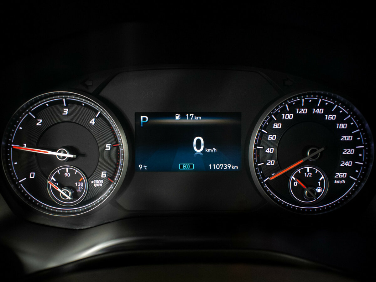 Hyundai Santa Fe 2021 года с пробегом. Фото: #14