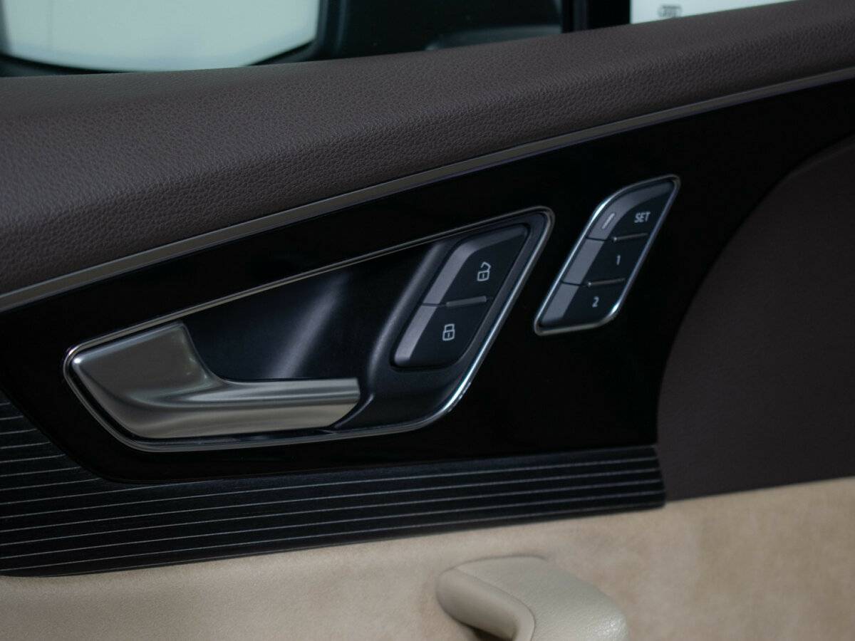 Audi Q7 2017 года с пробегом. Фото: #13