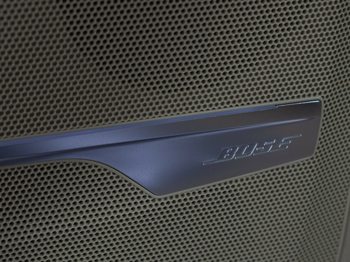 Audi Q7 2017 года с пробегом. Фото: #14