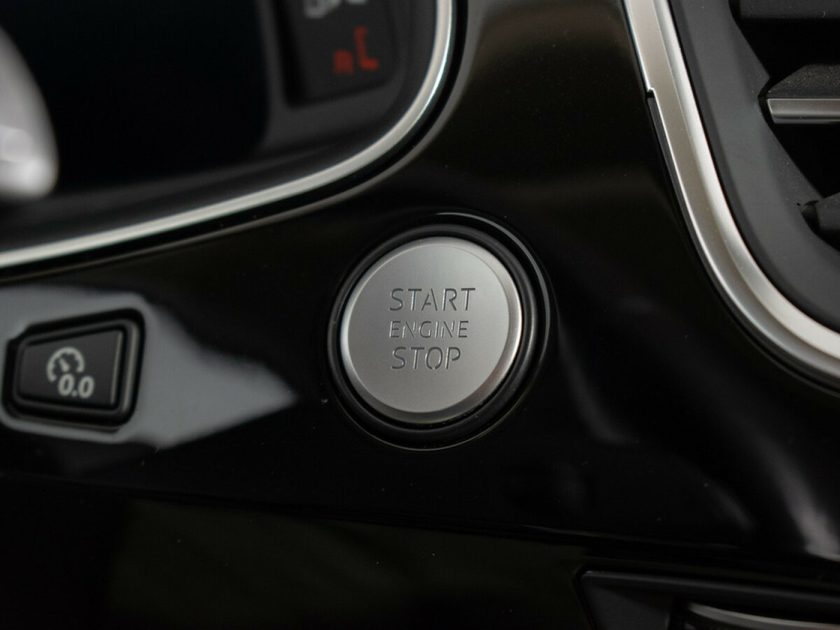 Audi Q7 2017 года с пробегом. Фото: #15