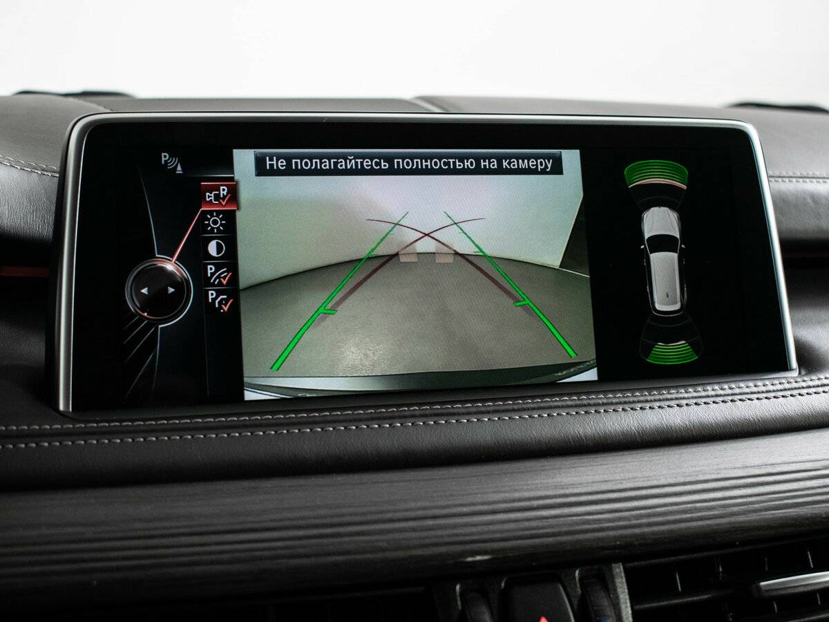 BMW X5 2014 года с пробегом. Фото: #15