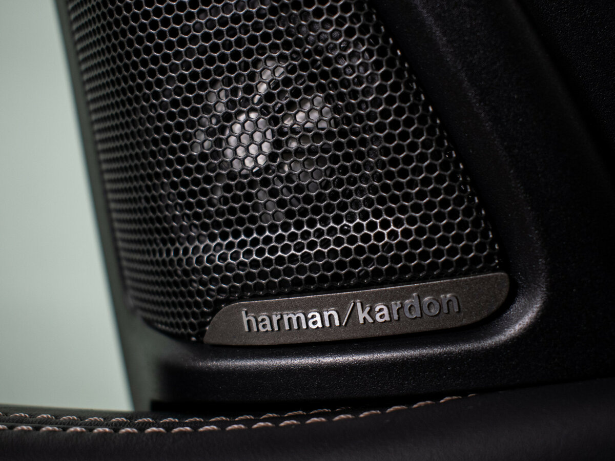 BMW X5 2014 года с пробегом. Фото: #17