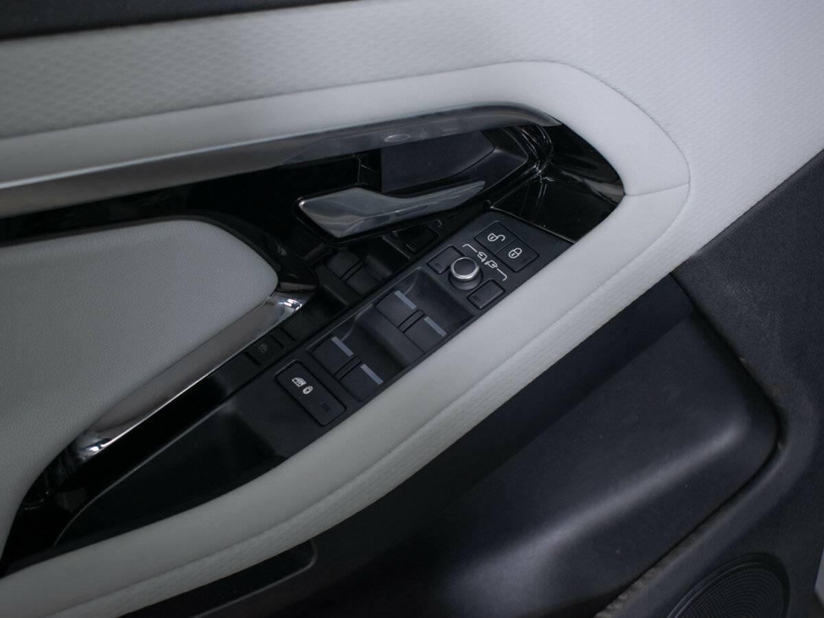 Land Rover Range Rover Evoque 2019 года с пробегом. Фото: #15