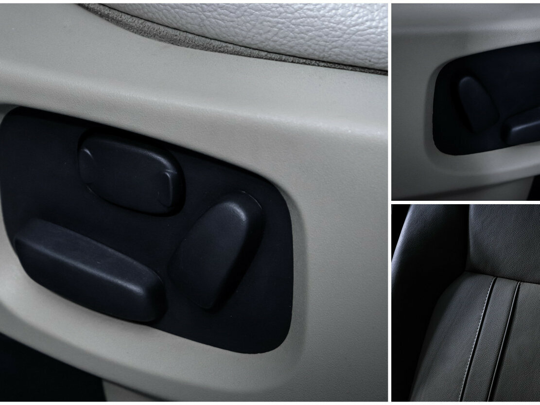 Land Rover Discovery 2011 года с пробегом. Фото: #17