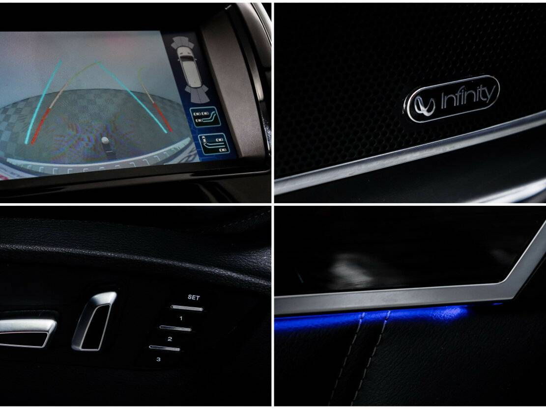 Haval H9 2022 года с пробегом. Фото: #18